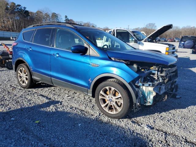 2018 Ford Escape Se VIN: 1FMCU9GD1JUB05702 Lot: 79039873