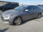 2020 HYUNDAI ELANTRA SE - KMHD84LF0LU968707