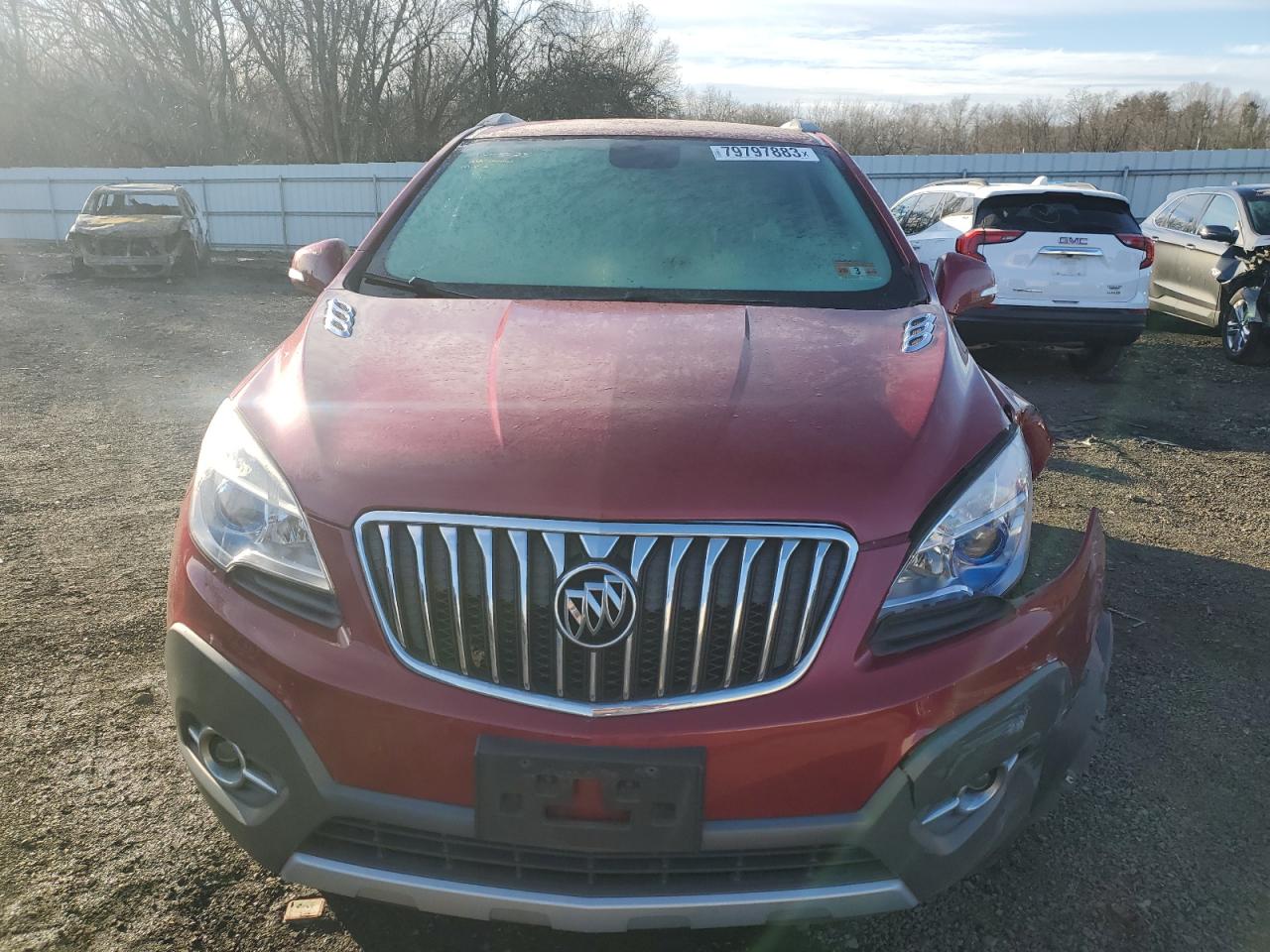 BUICK ENCORE CON -