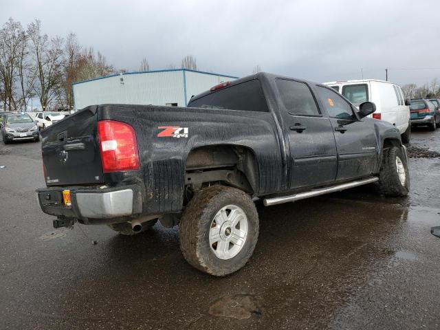 2013 Chevrolet Silverado K1500 Lt VIN: 3GCPKSE75DG111994 Lot: 81810833