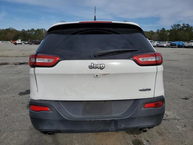 1C4PJLCS3EW105825 | 2014 JEEP CHEROKEE L