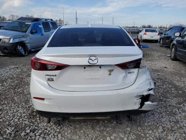 3MZBN1V34JM211023 | 2018 Mazda 3 touring