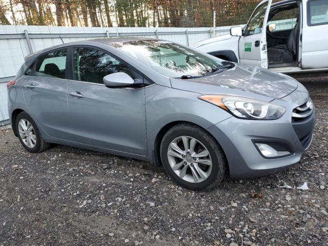 KMHD35LH9FU248364 | 2015 HYUNDAI ELANTRA GT