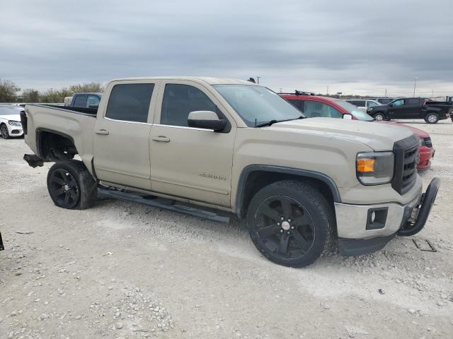 3GTP1UEC7EG374758 | 2014 GMC SIERRA C15