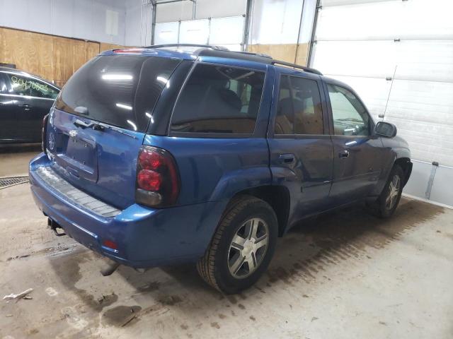 1GNDT13S062157253 | 2006 Chevrolet trailblazer ls