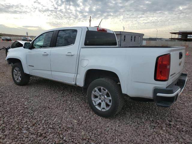 1GCGSCEN5J1264129 | 2018 CHEVROLET COLORADO L