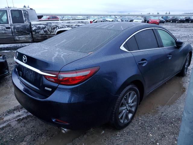 JM1GL1UM8J1329436 | 2018 MAZDA 6 SPORT