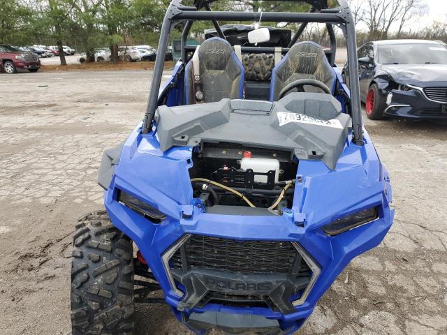 2022 POLARIS RZR TRAIL - 3NSASE993NN477287