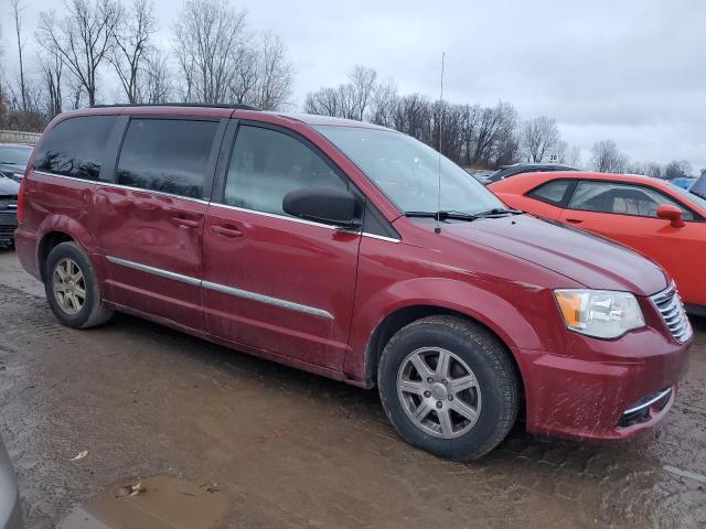 2C4RC1BG6CR188905 | 2012 Chrysler town & country touring