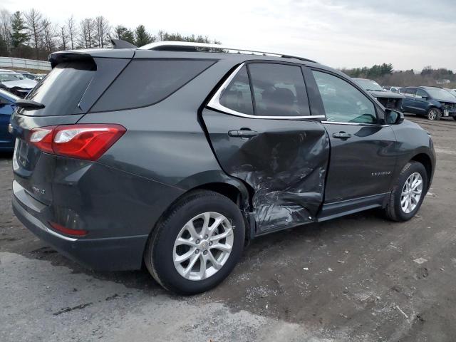 Vin: 2gnaxsevxj6141982, lot: 77034483, chevrolet equinox lt 20183