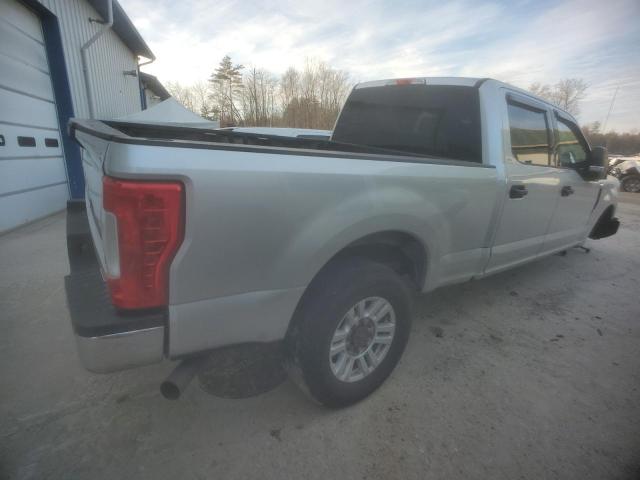 1FT7W2B63KEC40711 | 2019 FORD F250 SUPER