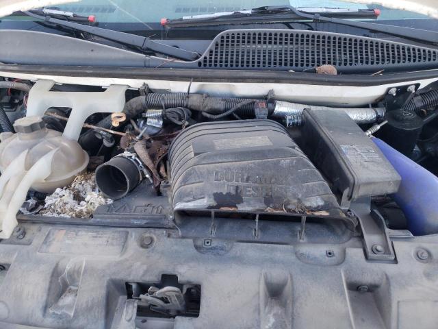 Lot #2254297874 2015 CHEVROLET EXPRESS G3 salvage car