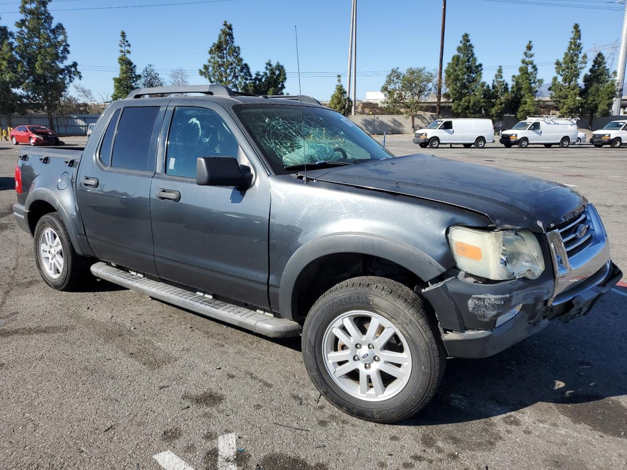1FMEU3BE0AUA54277 2010 Ford Explorer Sport Trac Xlt 1FMEU3BE0AUA54277 2010 Ford Explorer Sport Trac Xlt