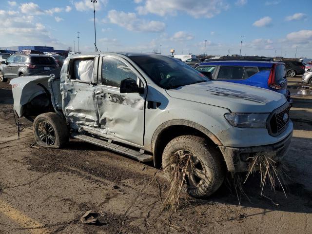 1FTER4FH1NLD04413 | 2022 FORD RANGER XL