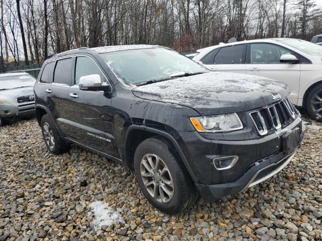 1C4RJFBG2FC645600 | 2015 JEEP GRAND CHER