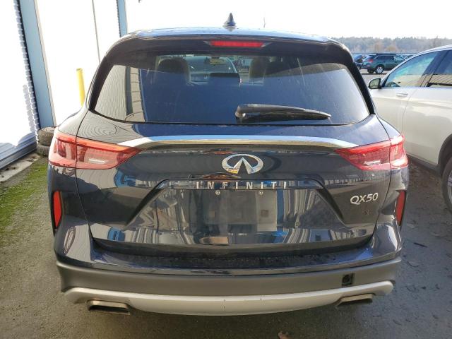 3PCAJ5M16KF123761 | 2019 INFINITI QX50 ESSEN