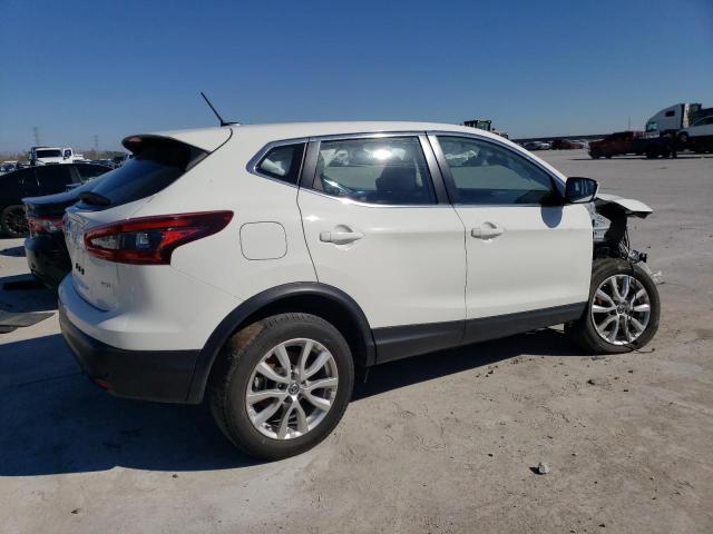 JN1BJ1AW4MW425418 | 2021 NISSAN ROGUE SPOR