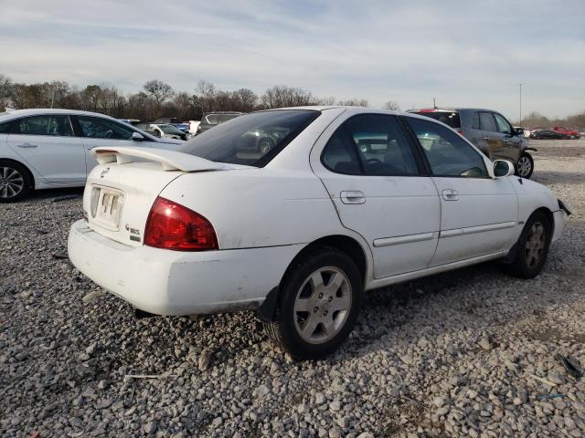 3N1CB51D56L559094 | 2006 Nissan sentra 1.8