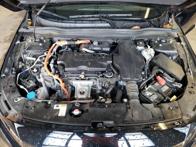 1HGCV3F28NA015244 | 2022 HONDA ACCORD HYB