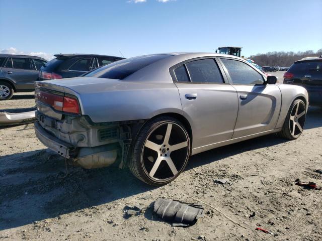 2C3CDXBG8EH174877 | 2014 DODGE CHARGER SE