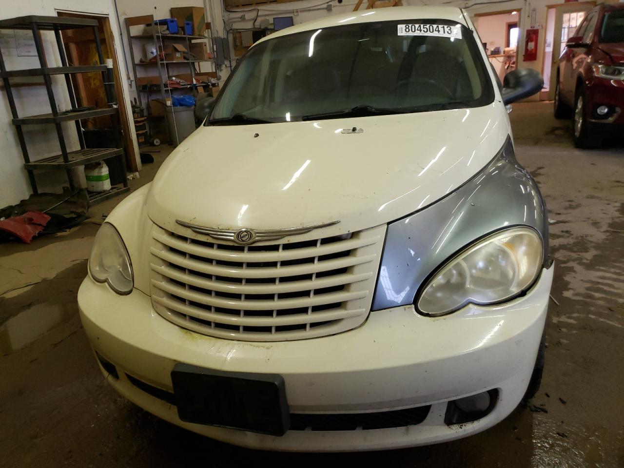 3A8FY58B38T187098 2008 Chrysler Pt Cruiser Touring