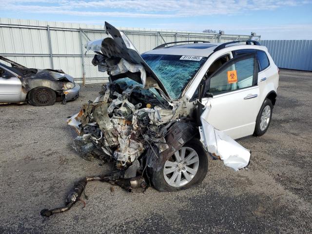 2011 SUBARU TRIBECA LI #3037904303