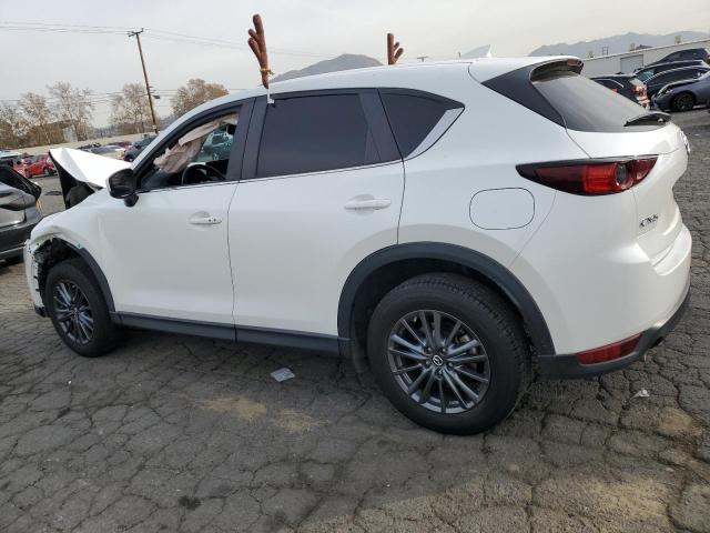 JM3KFACM7M0414126 | 2021 MAZDA CX-5 TOURI