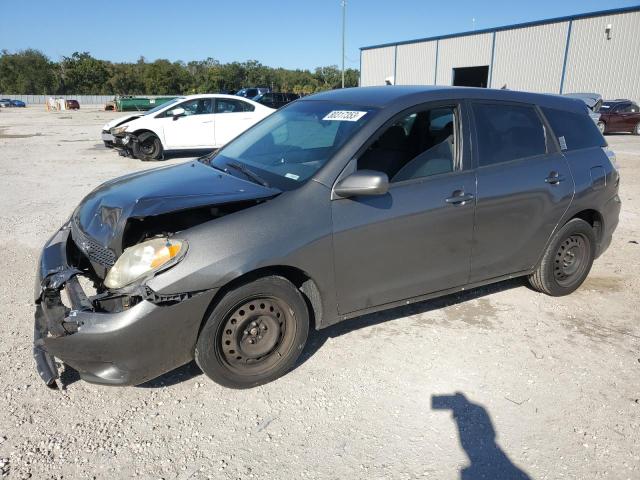 2006 Toyota Matrix XR