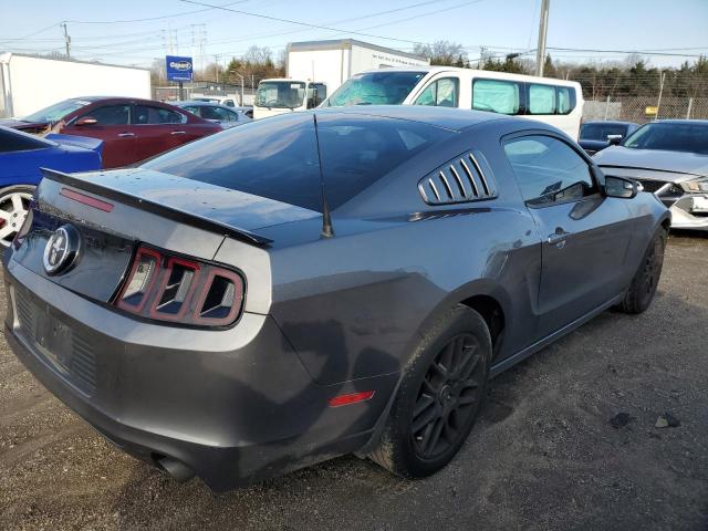 1ZVBP8AM0E5319183 | 2014 FORD MUSTANG