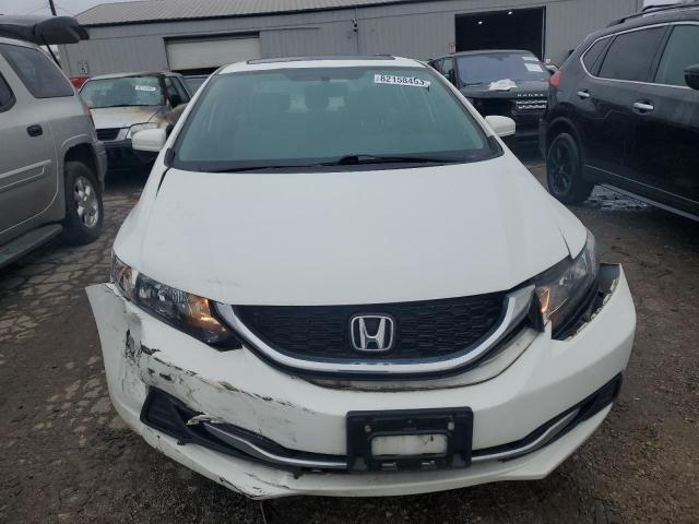 19XFB2F87FE105356 | 2015 HONDA CIVIC EX