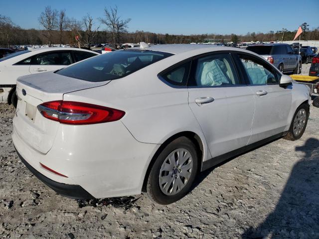 3FA6P0G70LR134719 | 2020 Ford fusion s