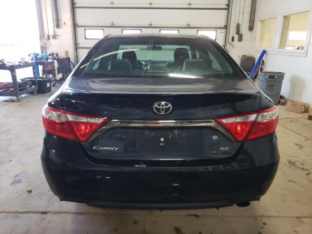 4T1BF1FK2GU252904 | 2016 Toyota camry le