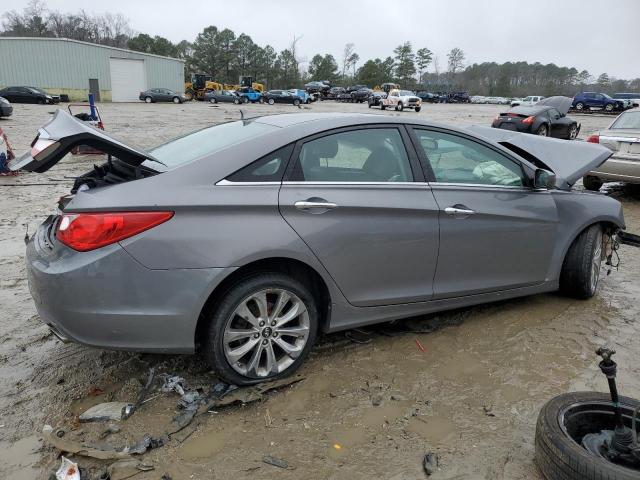 5NPEC4AC0BH286001 | 2011 Hyundai sonata se