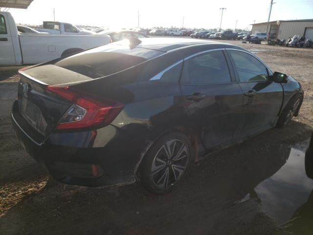 19XFC1F80GE207669 | 2016 HONDA CIVIC EX