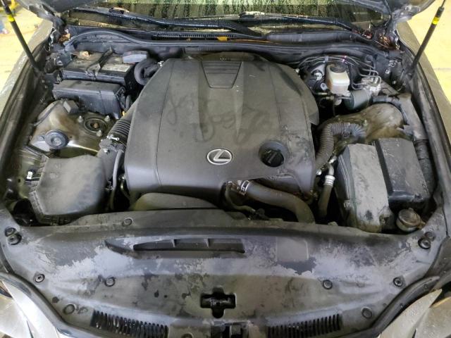 JTHBF1D26E5033733 | 2014 LEXUS IS 250