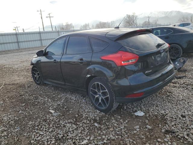 Vin: 1fadp3k26fl363705, lot: 81048903, ford focus se 20152