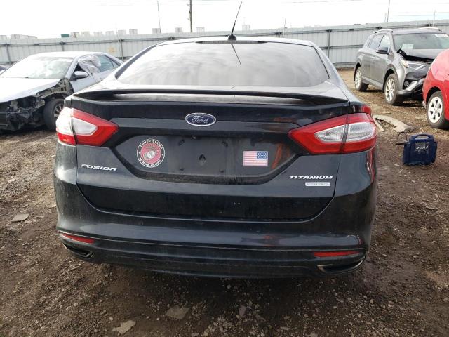 3FA6P0K9XER147585 | 2014 FORD FUSION TIT