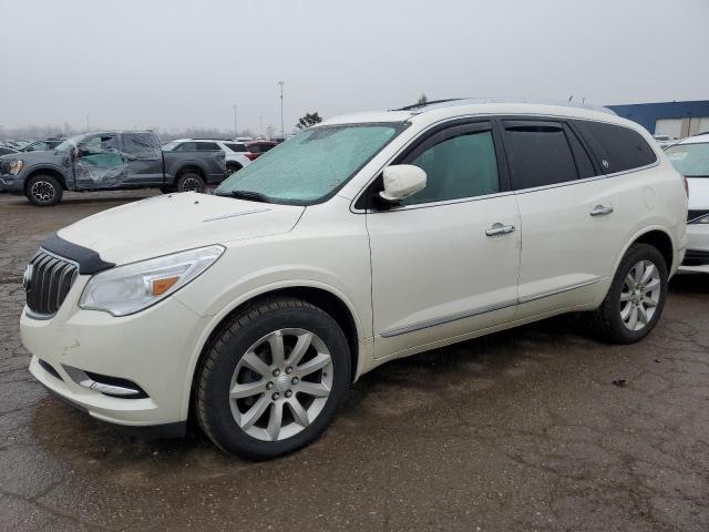 2015 Buick Enclave 