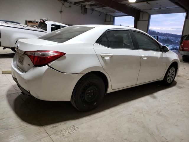 2T1BURHEXFC341647 | 2015 TOYOTA COROLLA L