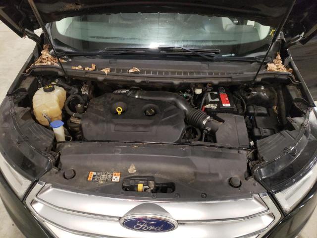 2FMPK4K94GBB05317 2016 FORD EDGE, photo no. 11