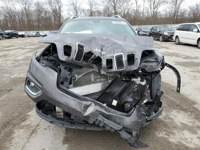 1C4PJMDXXKD335756 | 2019 JEEP CHEROKEE L