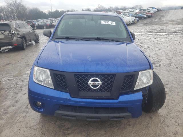 1N6AD0CU4CC471706 | 2012 Nissan frontier sv