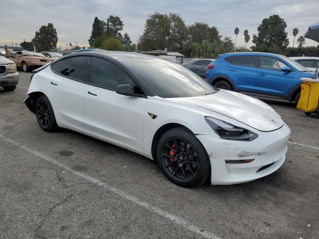 5YJ3E1EB3MF004226 | 2021 TESLA MODEL 3