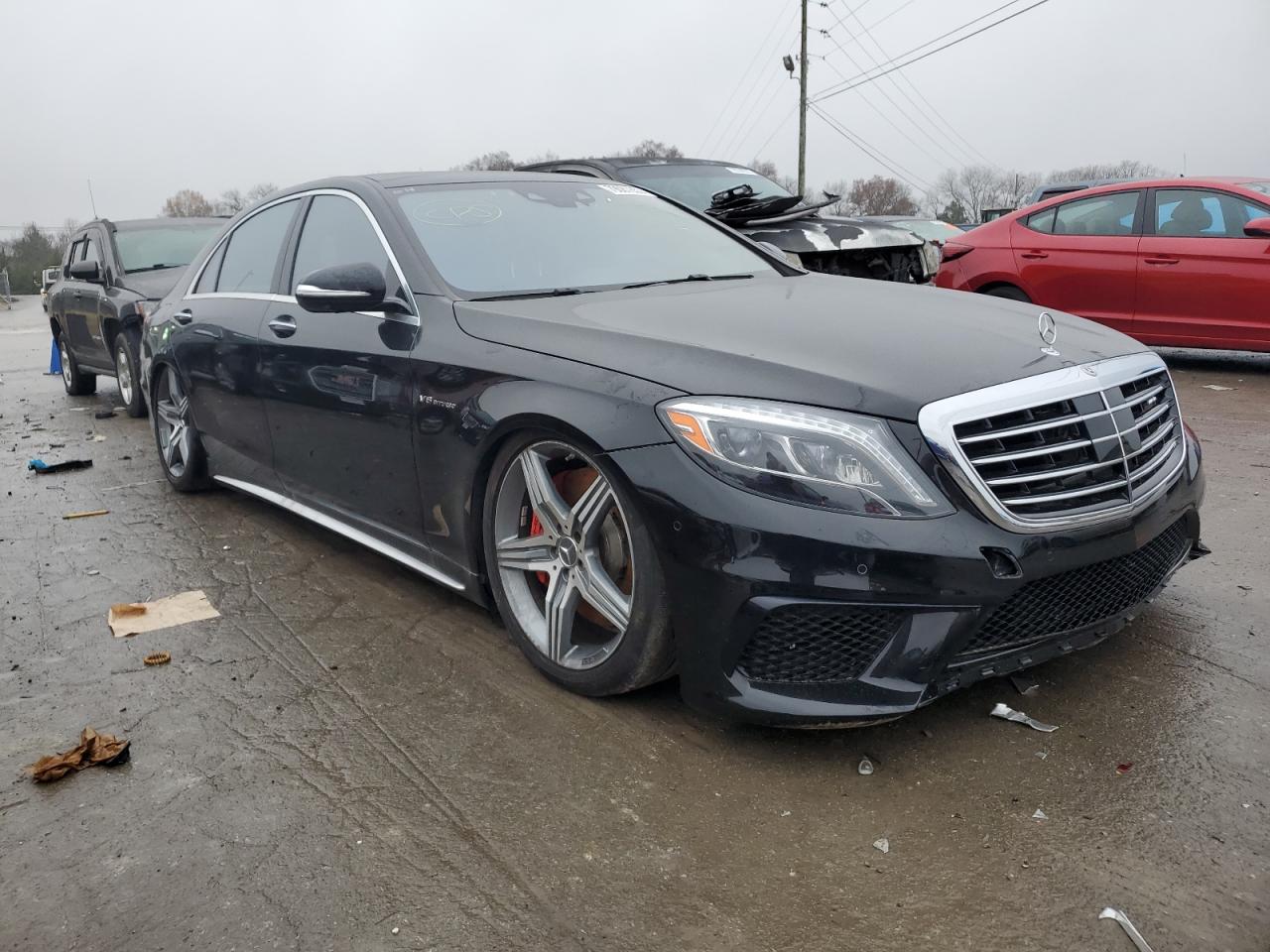 wddug7jb0ha330514 WDDUG7JB0HA330514 2017 Mercedes-Benz S 63 Amg