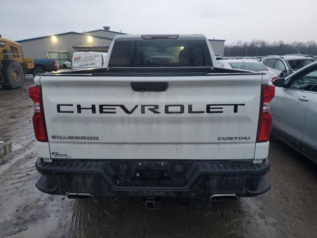 1GCRYCEF0KZ298370 | 2019 CHEVROLET SILVERADO