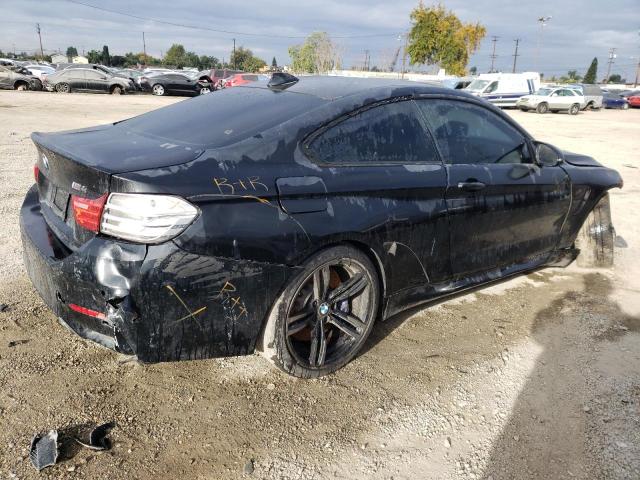 WBS3R9C52FK329416 | 2015 BMW M4