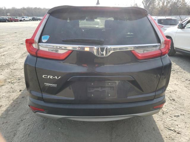 2HKRW1H56HH509956 | 2017 HONDA CR-V EX