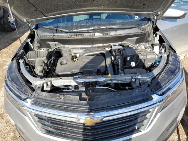 3GNAXKEGXPS217468 | 2023 CHEVROLET EQUINOX LT