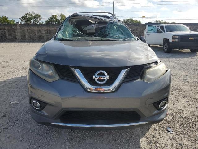 2015 NISSAN ROGUE S - 5N1AT2MT4FC899153