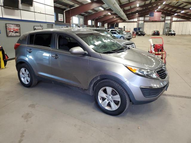 KNDPB3A28C7331768 | 2012 KIA sportage base